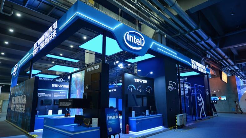 英特尔栖上阿里云,巨头联合传递了哪些信息?